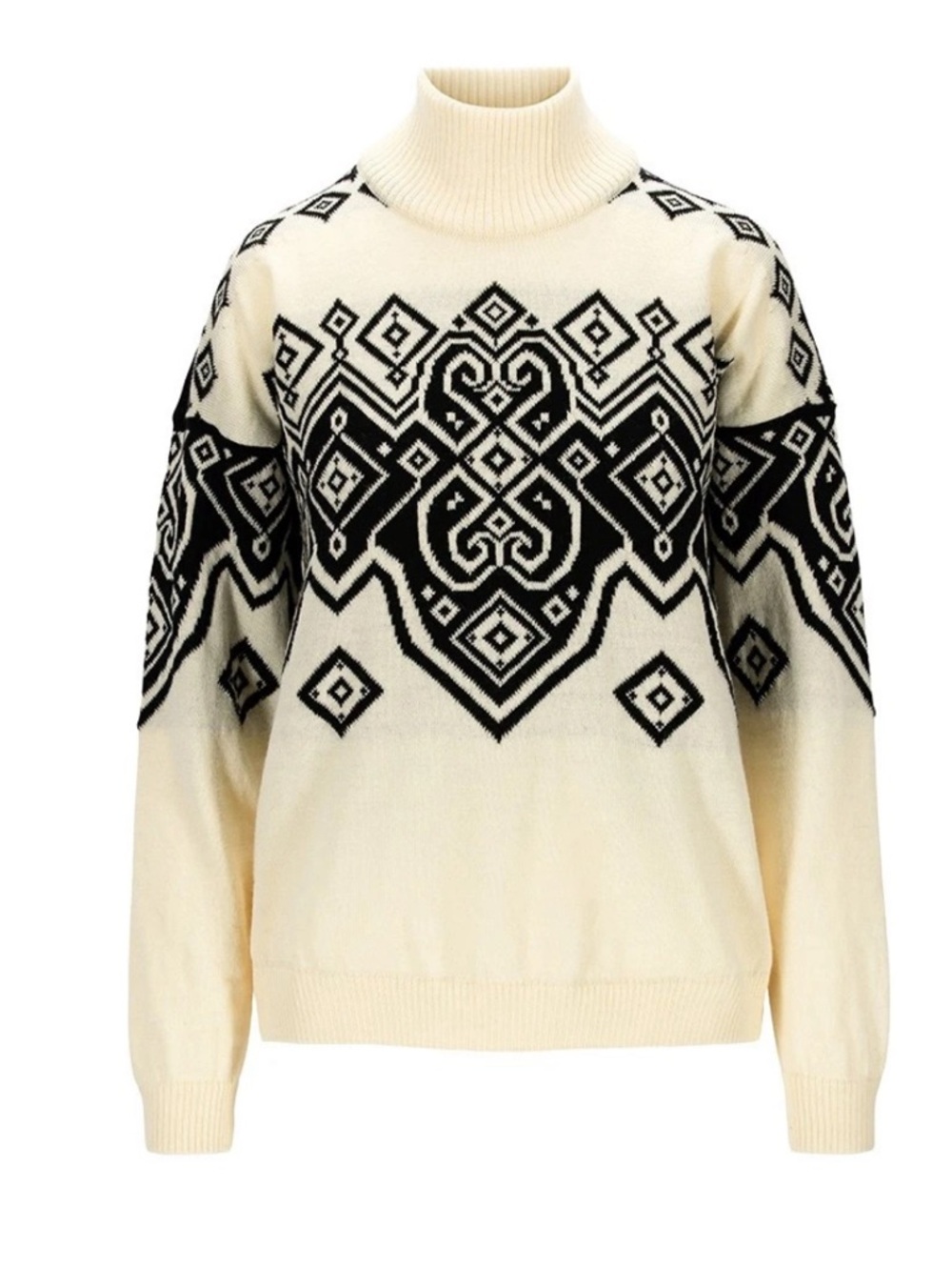 Dale of Norway Falun Heron Sweater (Women's) size xs